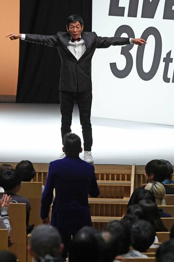 この近辺に木村拓哉がいた？