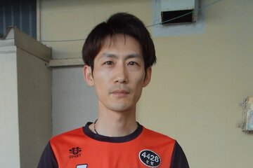 ２日目を１、２着とまとめた有賀達也