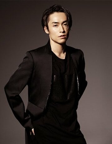  結婚したＥＸＩＬＥ　ＴＥＴＳＵＹＡ