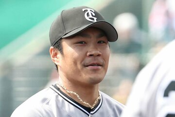 巨人・則本昂大