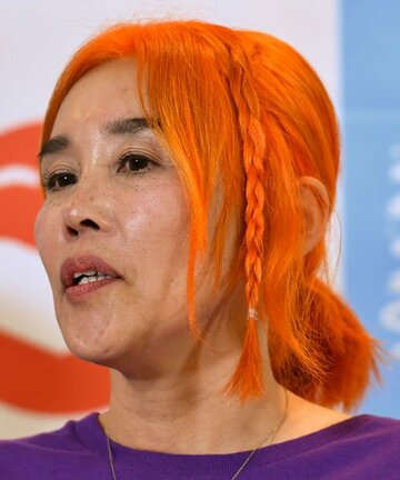  〝出稼ぎ〟を見送った野沢直子