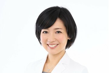 皮膚科医の神島輪医師