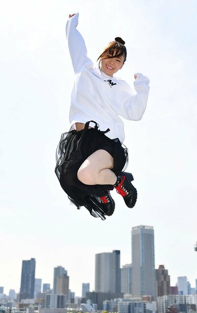 写真：【スターダム】デビュー10周年・岩谷麻優を直撃「結婚は…明日