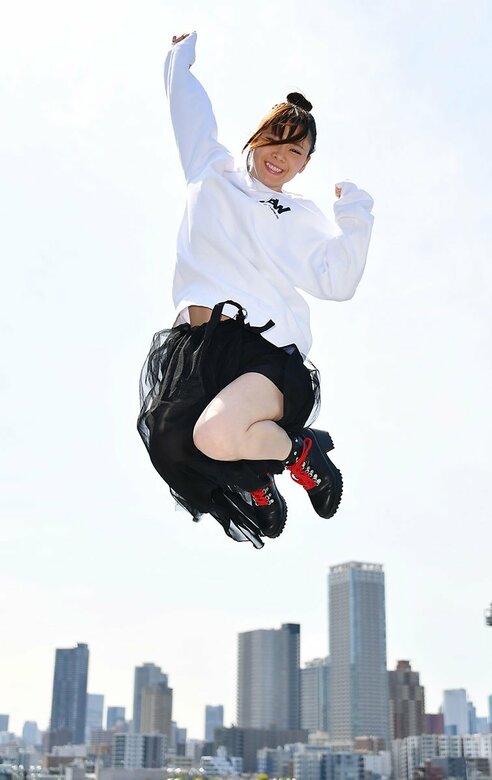 スターダム】デビュー10周年・岩谷麻優を直撃「結婚は…明日かもしれ