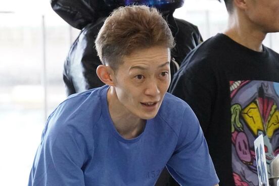 高野心吾