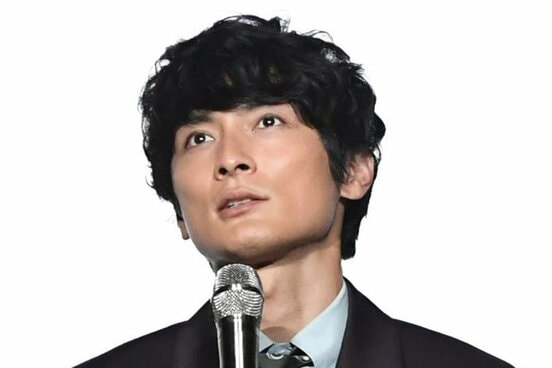 高良健吾