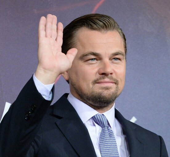  頼りになるレオ様（東スポWeb）