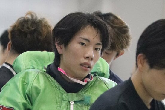 鈴木雄登