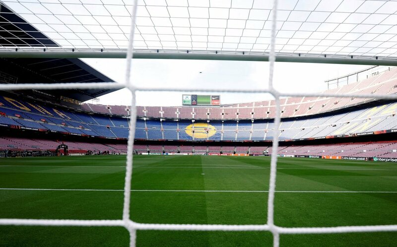 バルセロナが欧州ＣＬ出場へ…審判買収疑惑をＵＥＦＡが調査も「決定的な証拠はなかった」 | 記事 | 東スポWEB