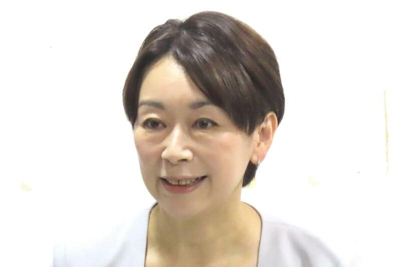 山尾志桜里氏