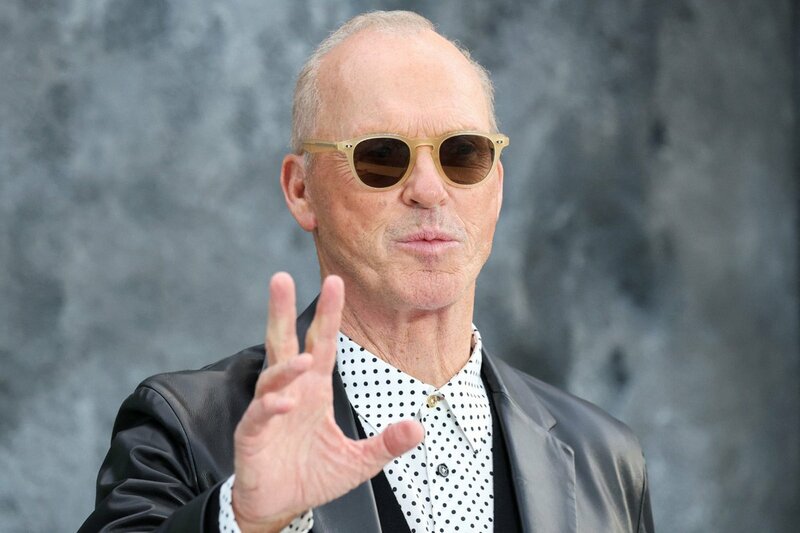 マイケル・キートン（ロイター）