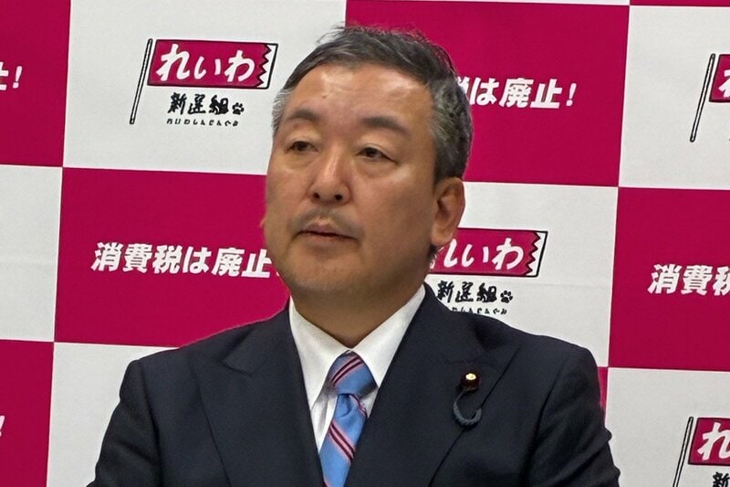 多ケ谷亮氏
