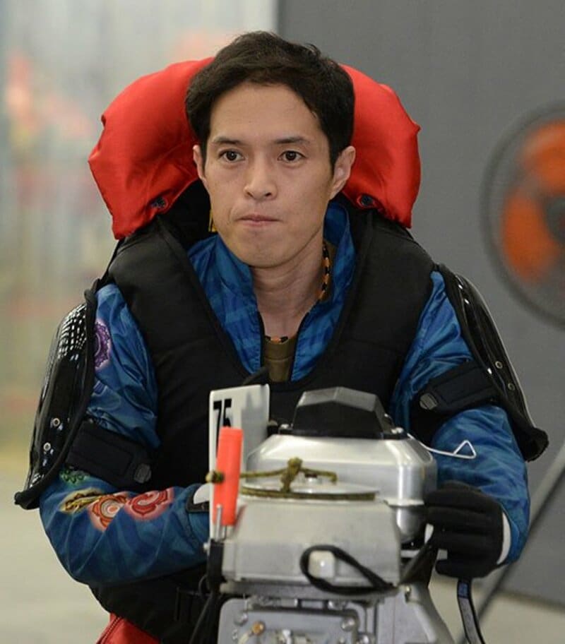  中島孝平