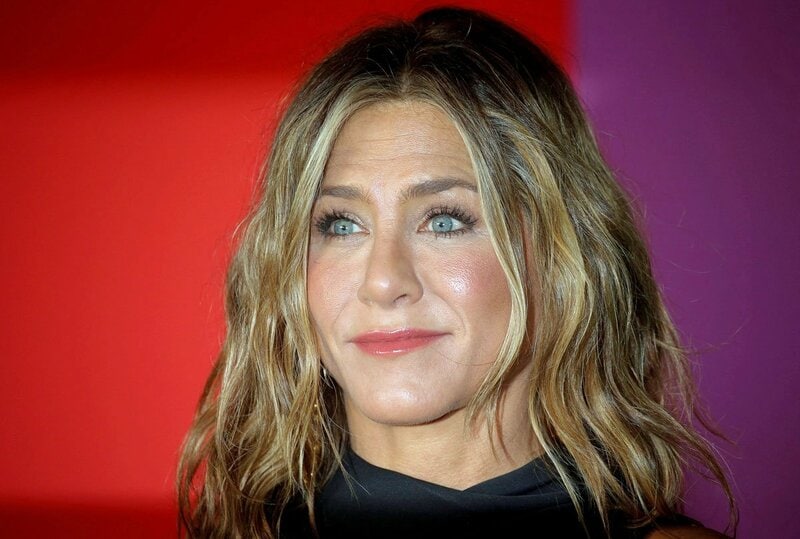  ジェニファー・アニストン(ロイター)