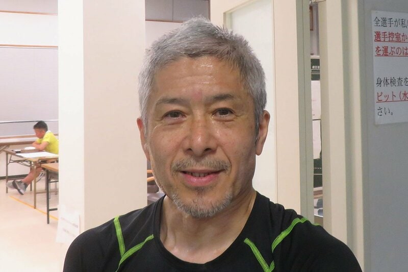 清水紀克