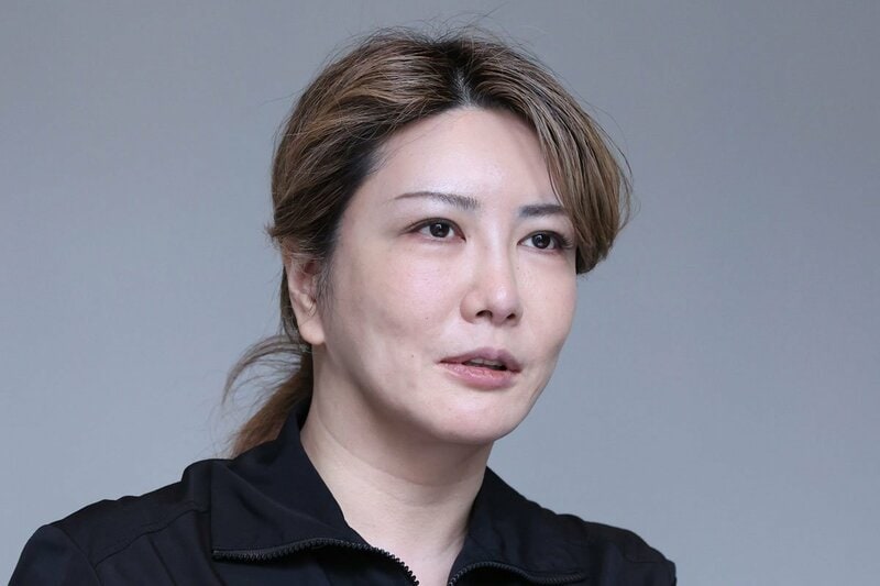 中野信子氏