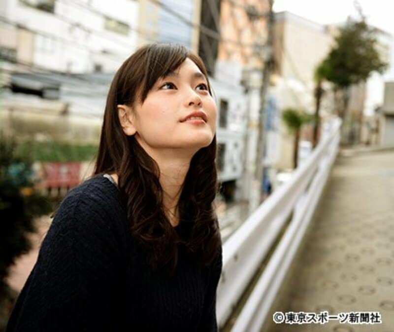 昭和の香りが漂う中西