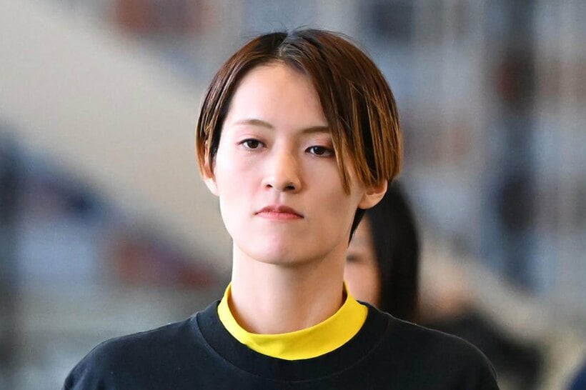 渡辺優美