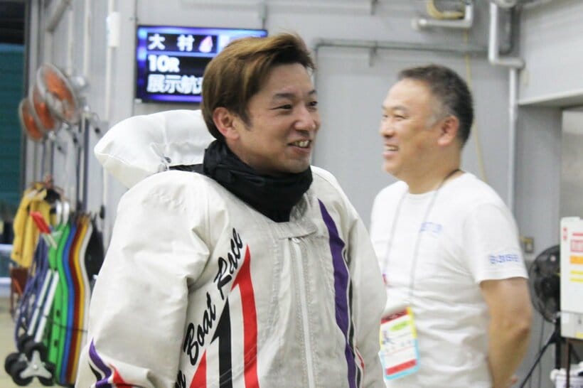コンマ01のＳに苦笑いの桑原悠