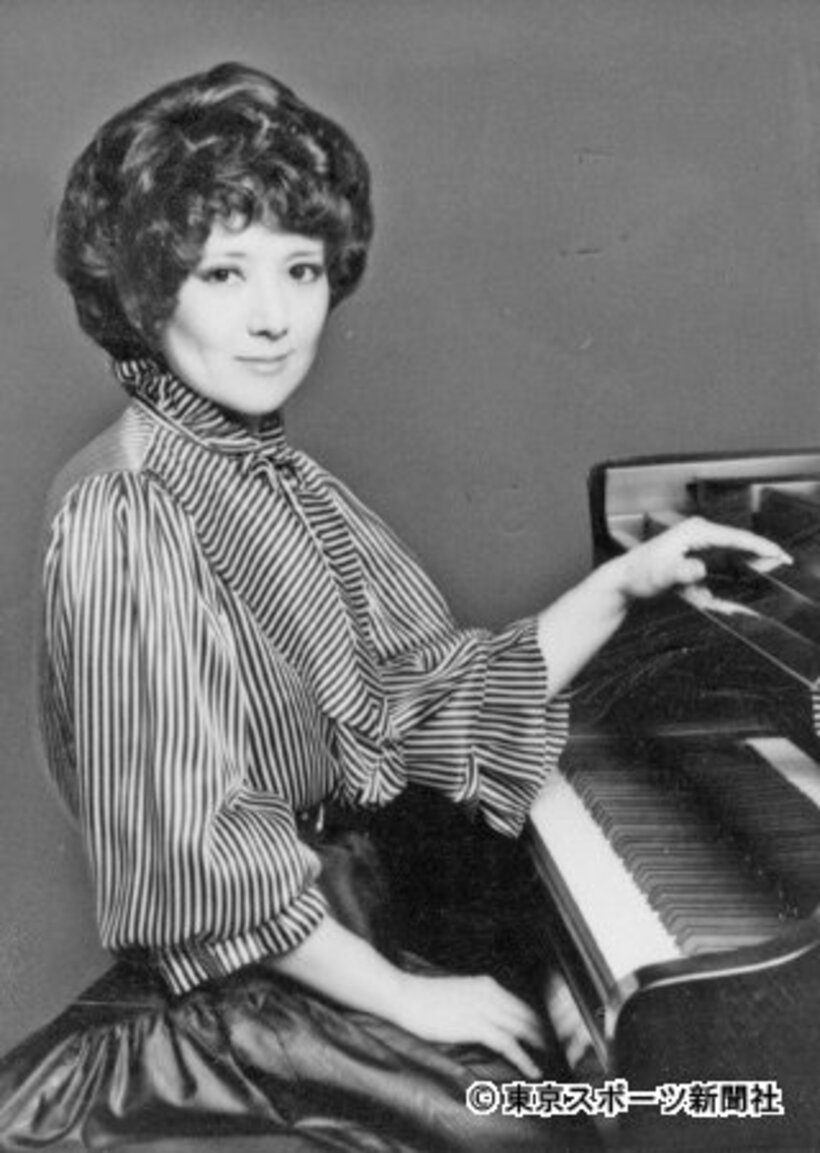 中村紘子さん
