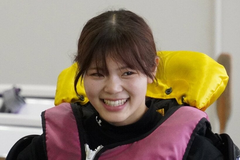 井上遥妃