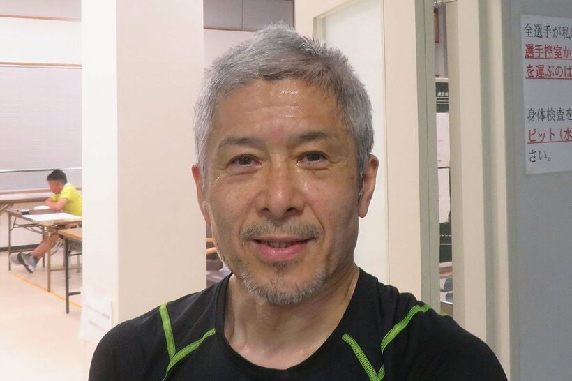 清水紀克