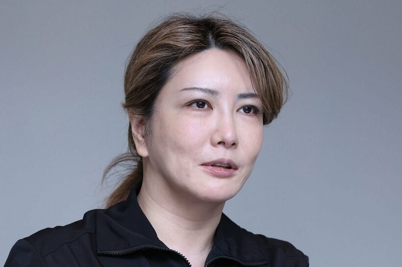 中野信子氏
