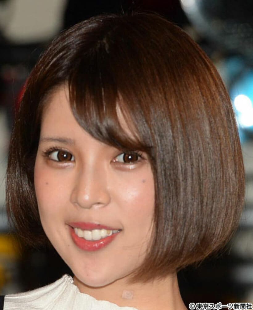  坂口さん