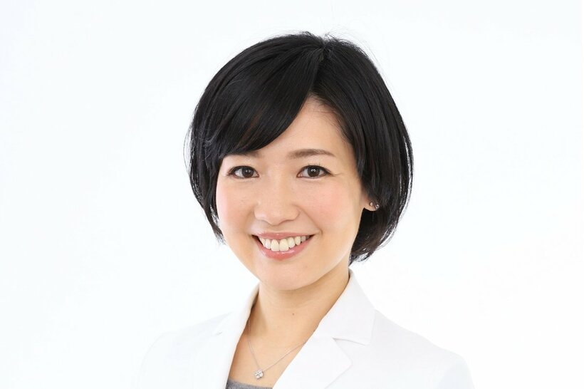 皮膚科医の神島輪医師
