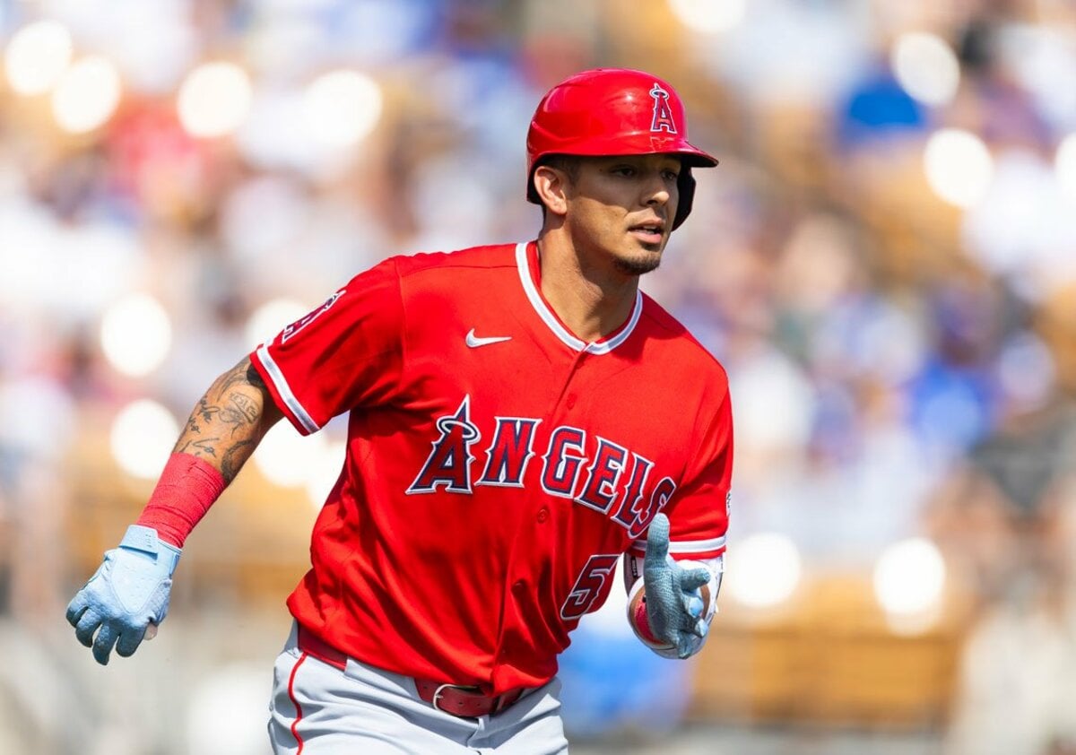 写真：【MLB】エンゼルス大混乱 新戦力の故障渦で開幕2日前に