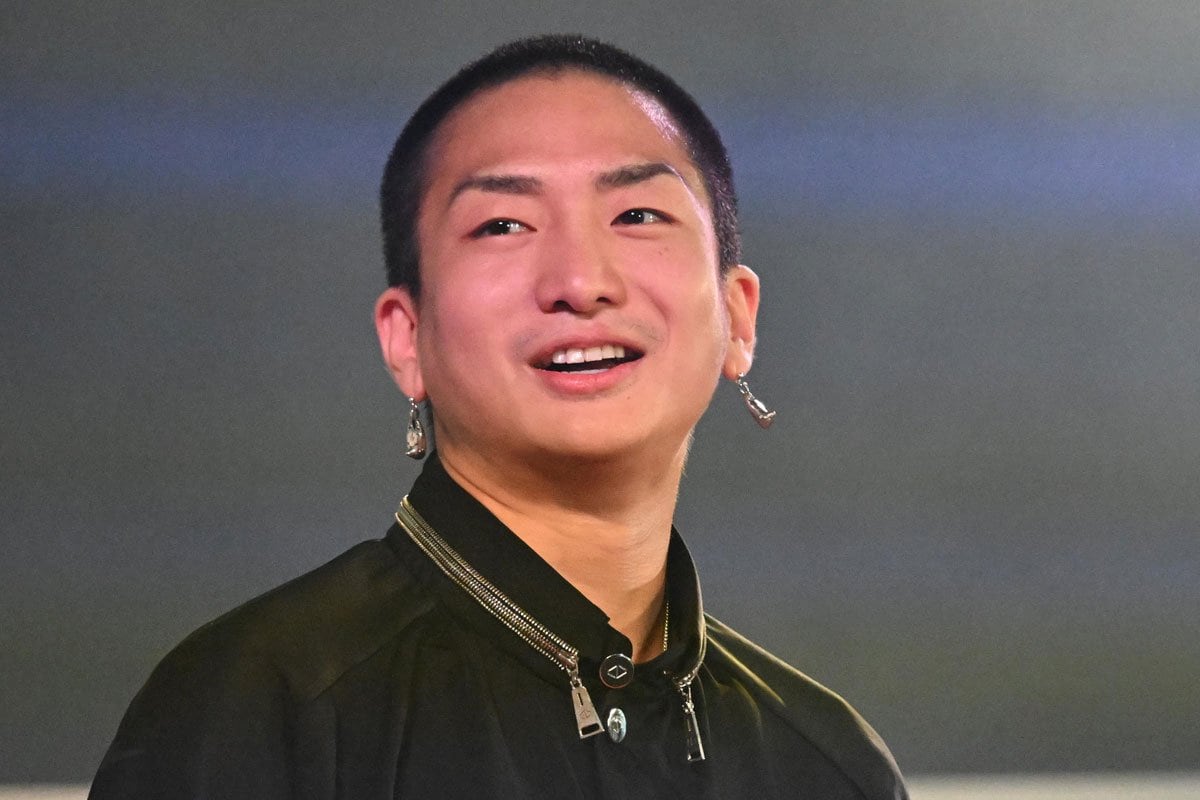 DJ社長が激白「結婚してました。ごめんなさい」 DJ銀太＆まる脱退