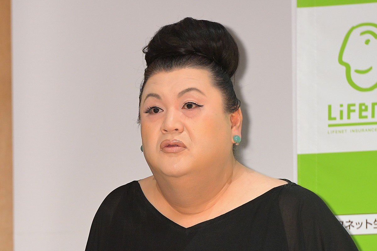 マツコ・デラックス「晴海フラッグ問題について話す？」 冠番組で