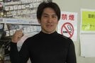 【玉野競輪・ＧⅢひろしまピースカップ】〝冬男〟皿屋豊「寒くて風が強いことを祈っています」