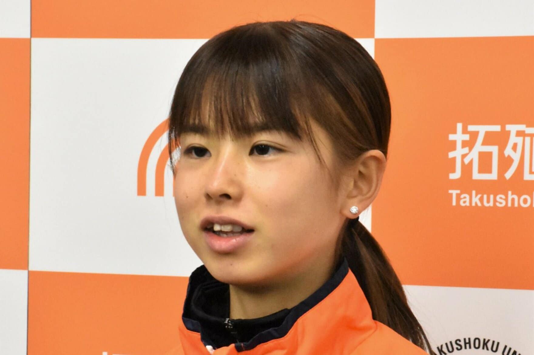 写真:不破聖衣来 富士山女子駅伝で全日本の悔しさ晴らす 新ネイルもお披露目 | 東スポWEB