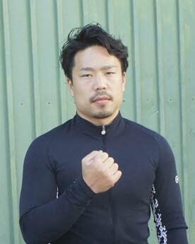  勝っても厳しい表情の古性優作（東スポWeb）