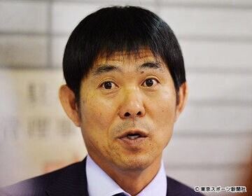  森保監督は東京五輪を指揮できるか