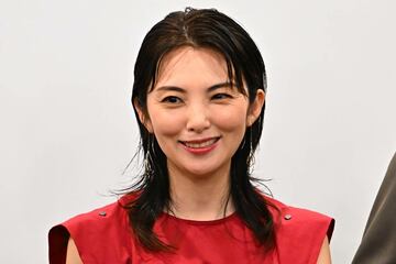 田中麗奈