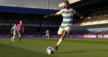  ＥＡスポーツの人気ソフト「ＦＩＦＡ２１」（ロイター）