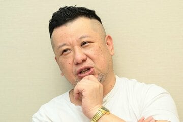 ケンドーコバヤシ