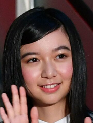  上白石萌歌（東スポWeb）