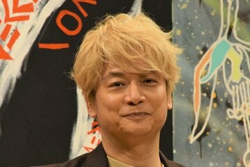 香取慎吾