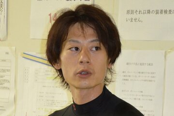 早川尚人