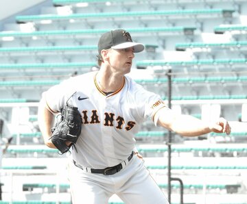 巨人・グリフィン