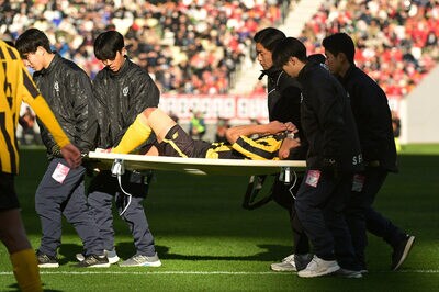 写真：【高校サッカー】東海大相模・佐藤碧 準決勝もロングスローで