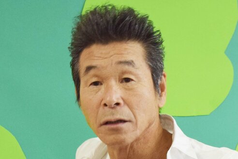 間寛平 上岡龍太郎さんとの思い出を語る「すごくかわいがっていただい