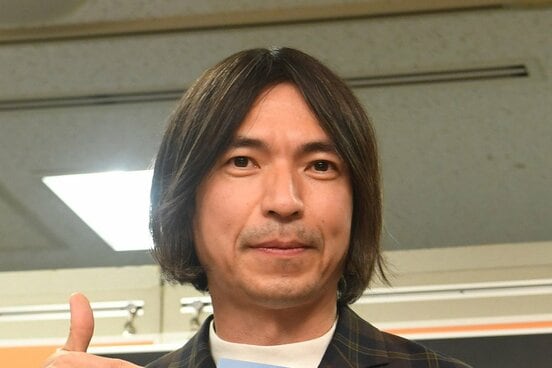 高橋幸宏さんを悼んだふかわりょう