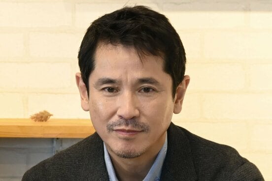 西村和彦