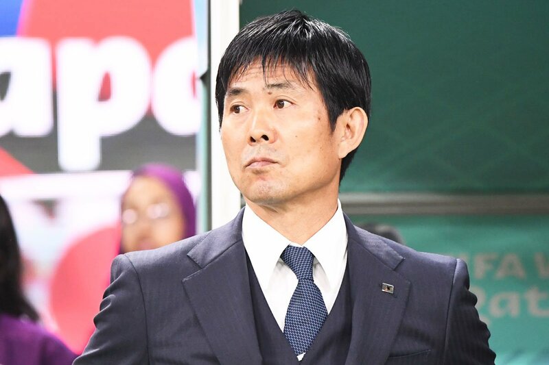 森保監督の日本代表監督「続投」のウラ　後押しになった国際サッカー界の〝潮流〟 | 記事 | 東スポWEB