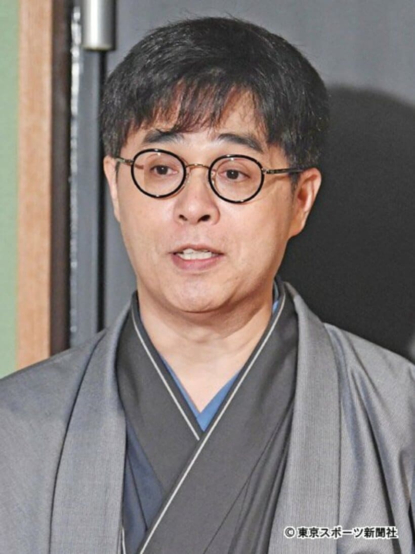  立川志らく