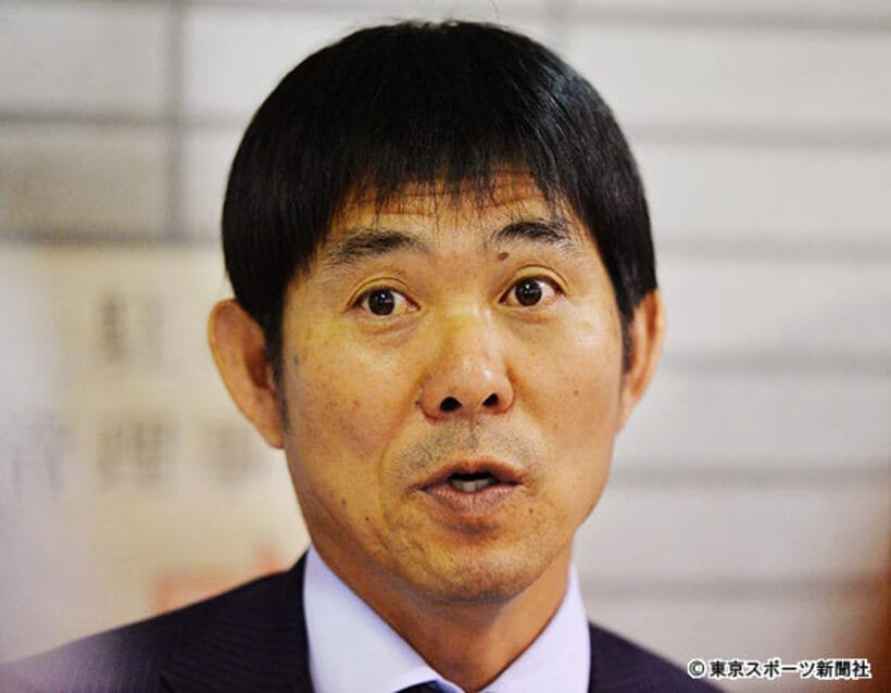  森保監督は東京五輪を指揮できるか